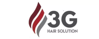 3G Hair Solution Logo